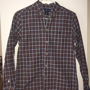 Ralph Lauren button down shirt